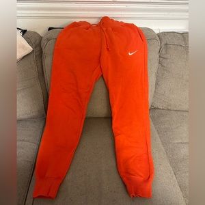 Nike sweatpants